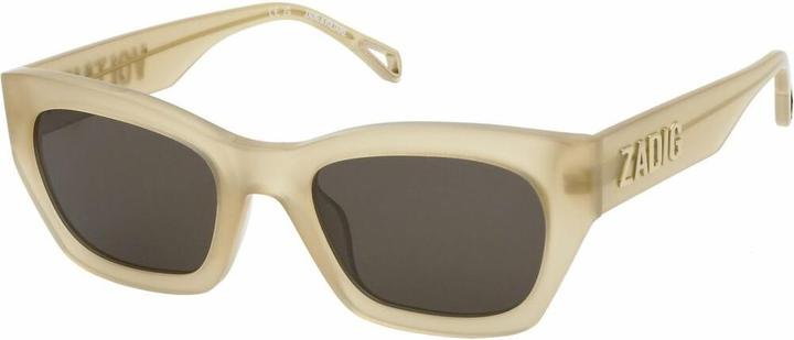 Actual product image Zadig & Voltaire Damensonnenbrille SZV3715206M3 Ø 52 mm