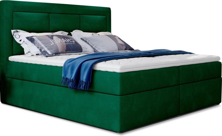 Dark Green Kronos 19