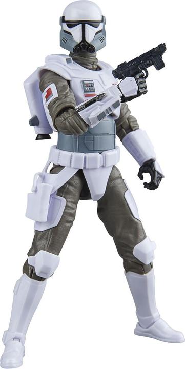 Immagine prodotto Hasbro Star Wars: The Mandalorian Black Series Imperial Armored Commando