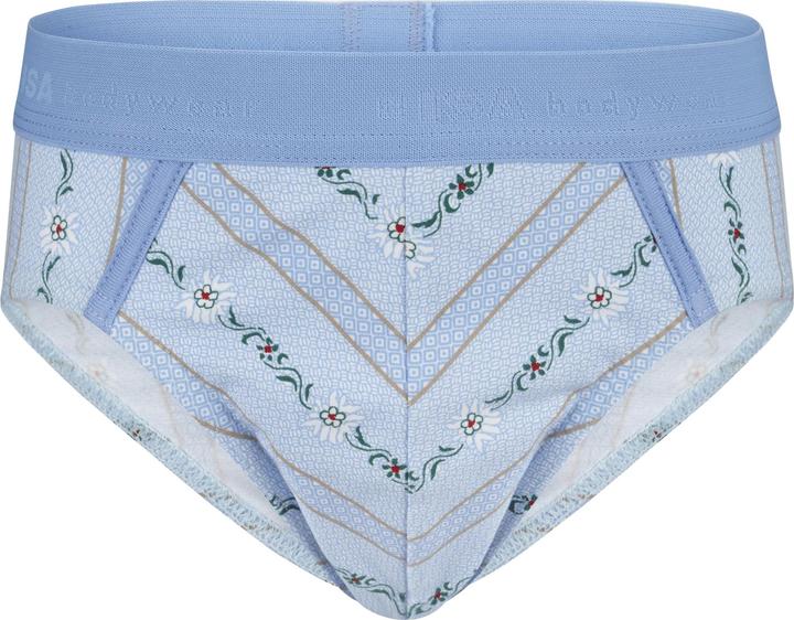 Produktbild ISA Bodywear Schwingerkollektion (122, 128, Einzelpack)