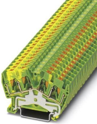 Produktbild Phoenix Contact PTS 4-QUATTRO-PE