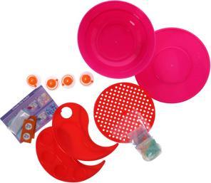Produktbild Sambro Batik-Erstellungsstation-Set