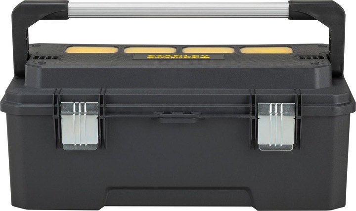 Produktbild Stanley Werkzeugbox Werkzeugkoffer leer Cantilever Pro 26 (1 Teile)