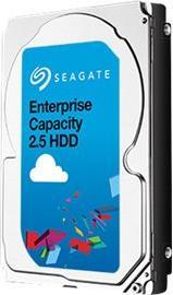 Actual product image Seagate Exos 7E2000 512N (1 TB, 2.5")