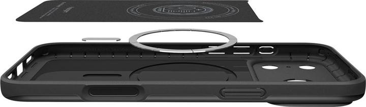 Produktbild Spigen - Thin Fit MagSafe - iPhone 17 Pro Max - Black (Apple iPhone 17 Pro Max)