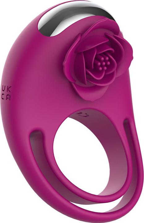 Actual product image ToyJoy Put a Ring On It C-Ring Remote