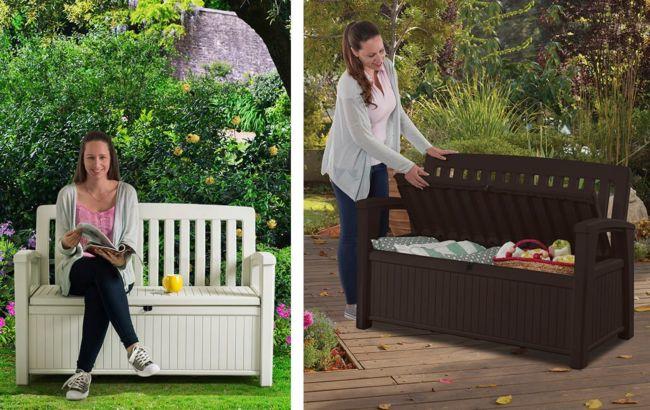 Image du produit Keter Patio