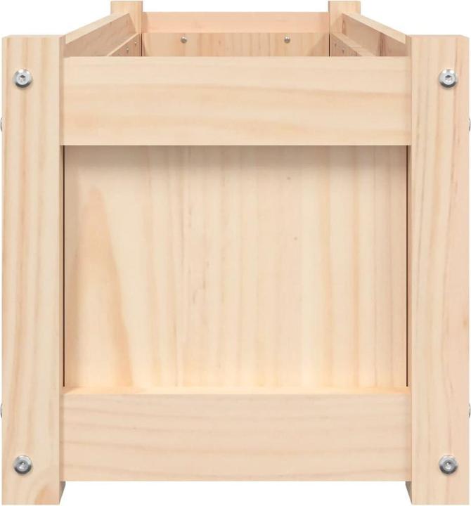 Produktbild vidaXL Pflanzkübel