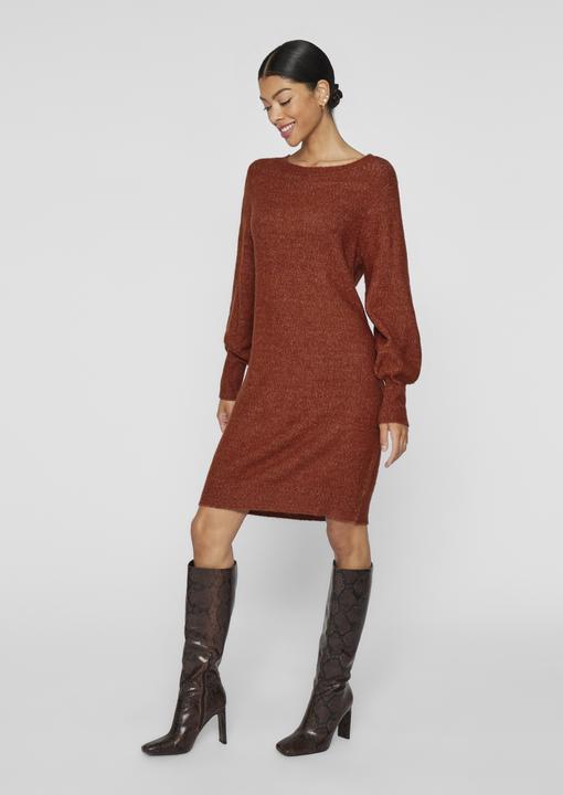 Produktbild Vila Strick Midikleid (L)