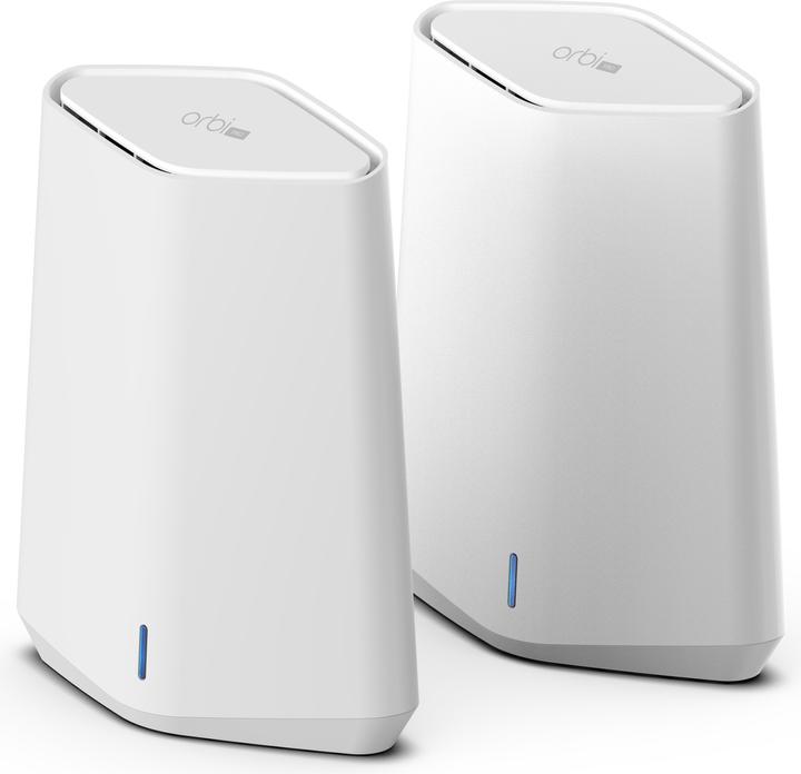 Produktbild Netgear Orbi Pro WiFi 6 Mini AX1800