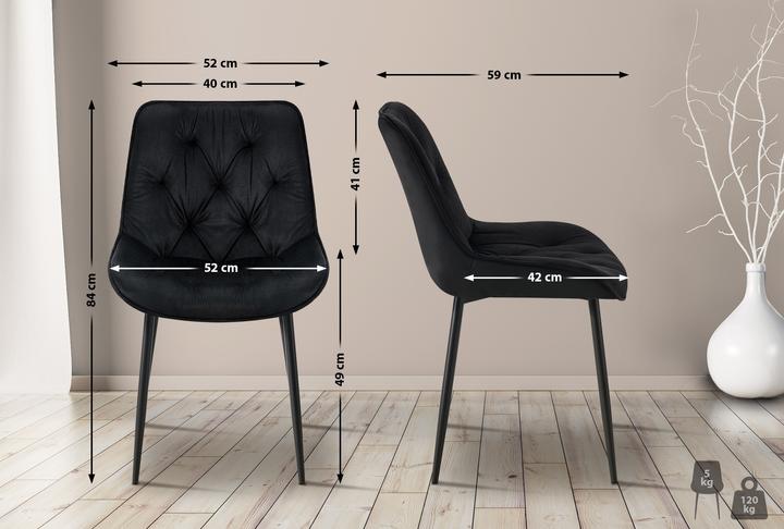 Produktbild CLP Wallace