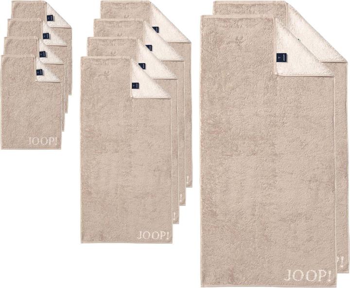 Produktbild Joop! Living Classic 1600 DT - HT - GT (50 x 100 cm)