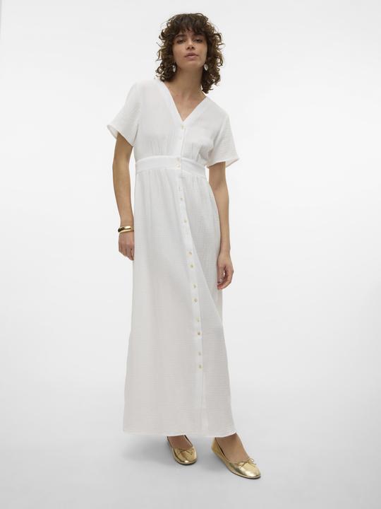 Produktbild Vero Moda VMNATALI Langes Kleid Kleid (XS)