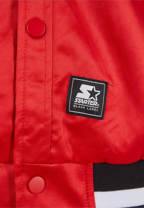 Produktbild Starter Satin College Jacket - 161479 (M)