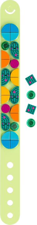 Actual product image LEGO Kaktus Armband (41922, LEGO Dots)