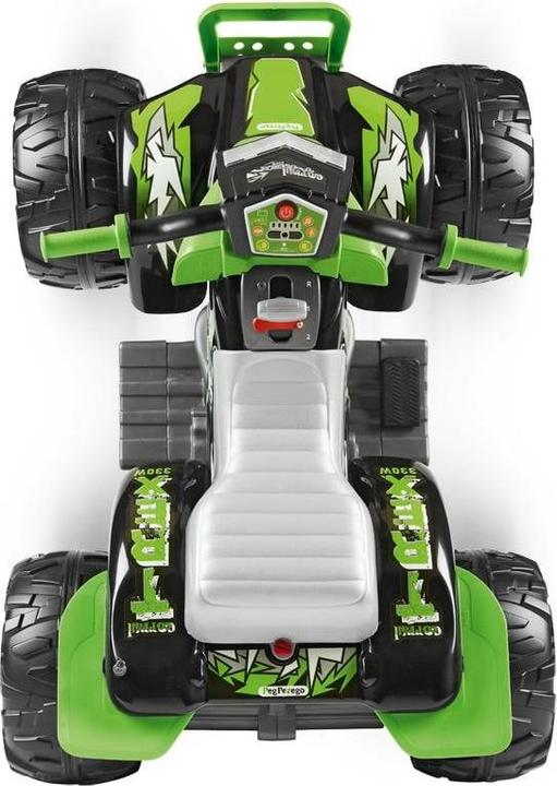 Produktbild Peg Perego Corral T-Rex (12 V)