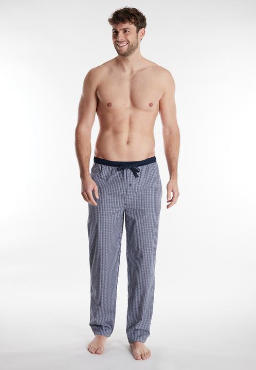 Produktbild Tom Tailor lange Herren Pyjama Hose (52)