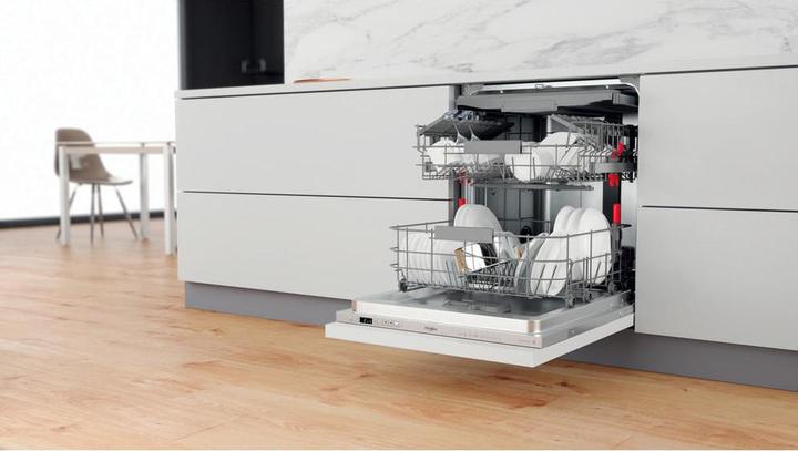 Actual product image Whirlpool Zmywarka WIS 7020 PEF