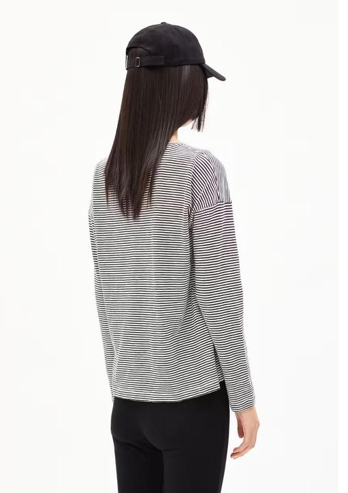 Actual product image Armedangels Xianaa Lovely Stripes (M)