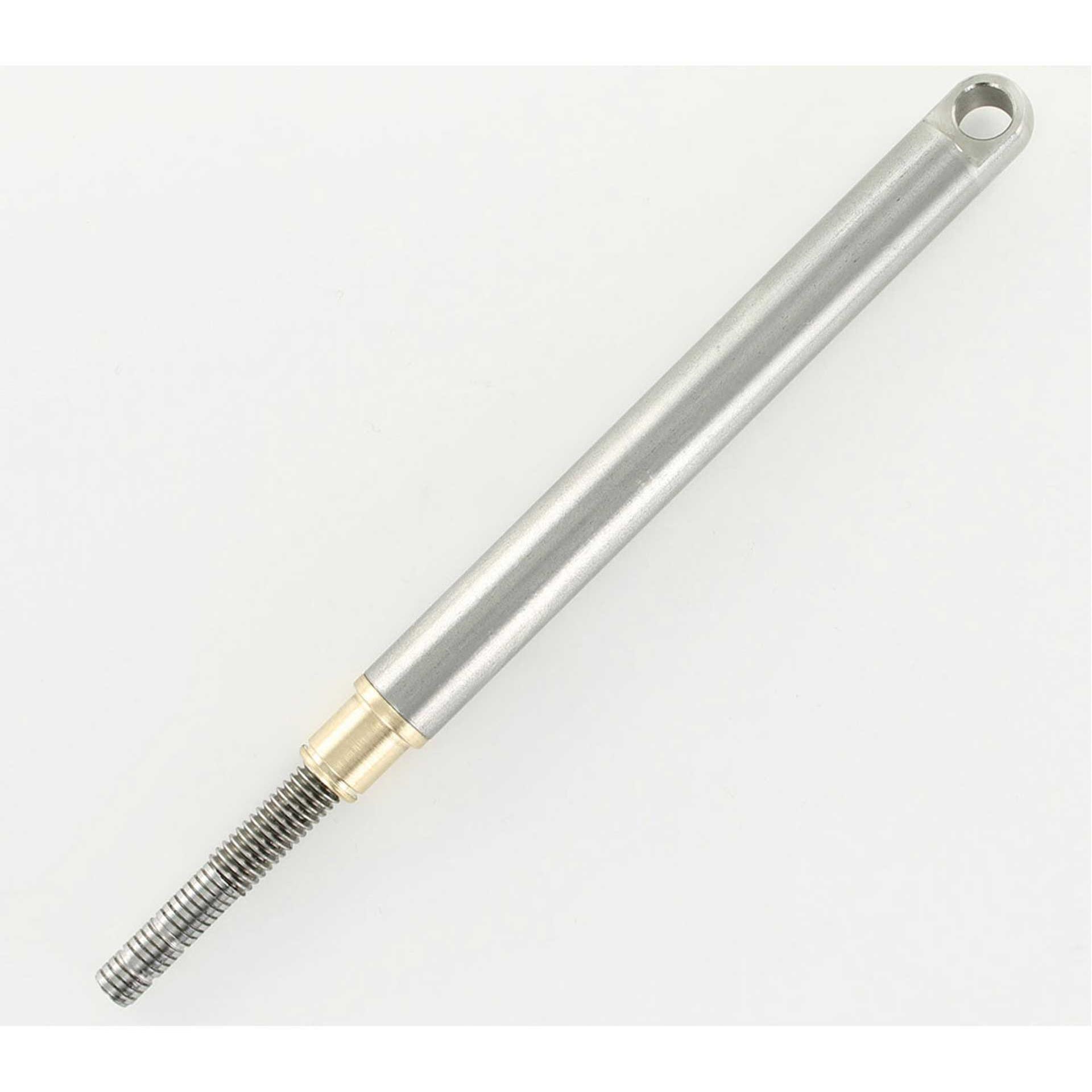 Carson 4 Mandrino di regolazione Albero per ACU0 Set di trasmissione per dumper posteriori