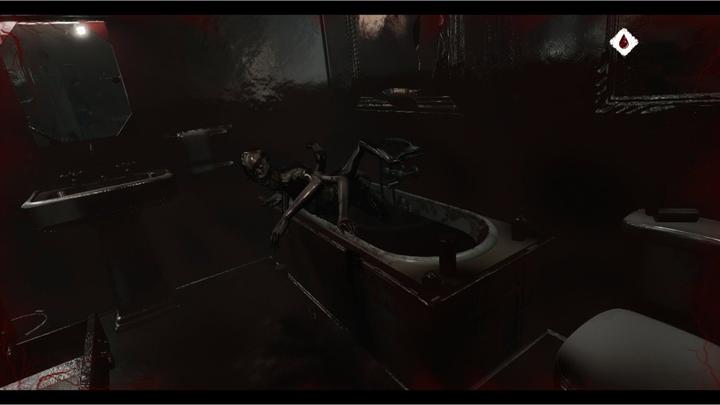 Actual product image Perp Oxide Room 104 (PS4)