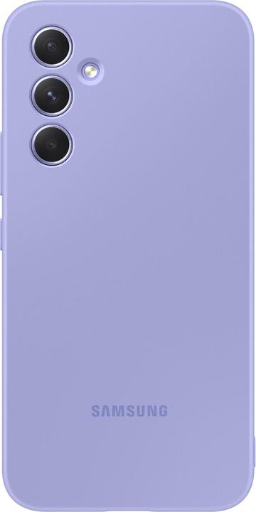 Samsung Silicone Cover (Samsung Galaxy A54 5G)