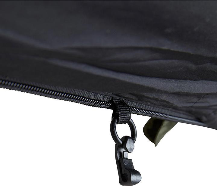 Actual product image Nordisk Jorund Tech Bivy (2 m)
