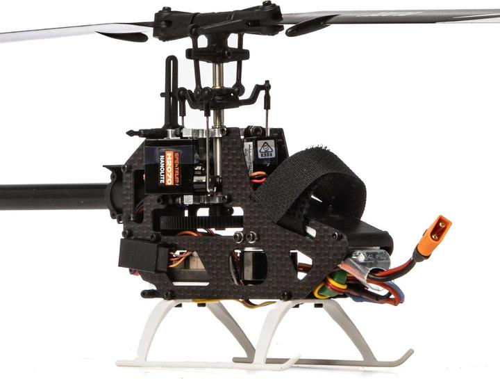 Produktbild Blade 150 S Smart BNF Basic