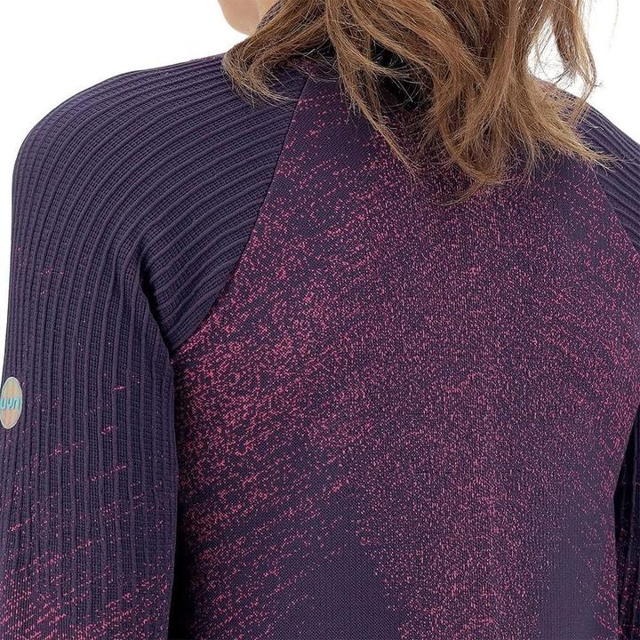 Image du produit UYN Laufshirt Mit Langen Ärmeln Exceleration (S)