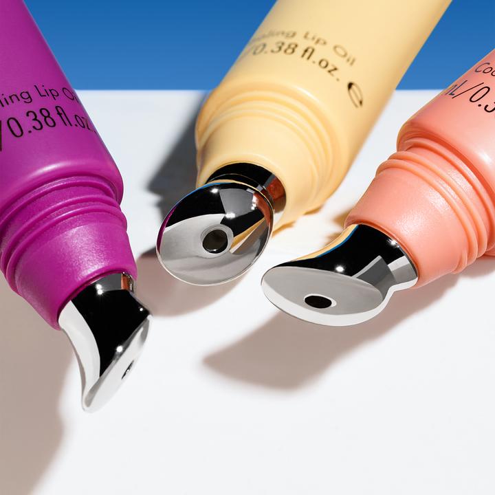 Image du produit Catrice Gloss à lèvres Summer Obsessed C02 Lemon Spritz (C02 Lemon Spritz)