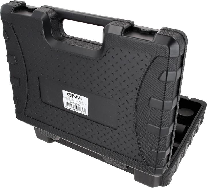 Produktbild KS Tools Radbolzen Ein- und Ausbau-Satz, 13-tlg