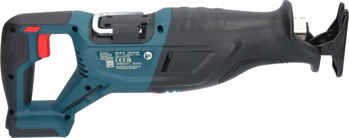 Actual product image Bosch Professional Bosch GSA 18V-28 Professional cordless reciprocating saw 18 V BITURBO Brushless + 2x ProCORE