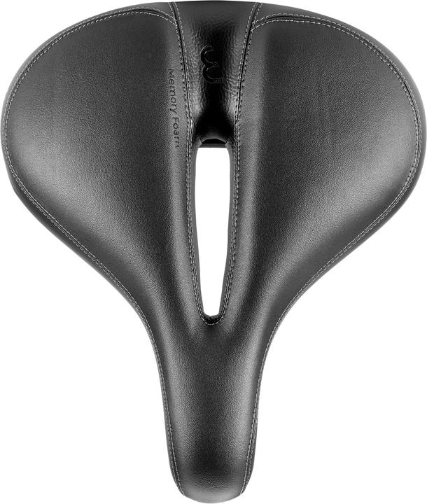 Produktbild BBB SoftShape Upright Anatomic BSD-128