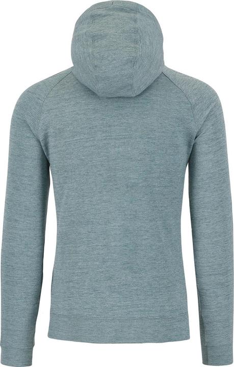 Produktbild Karpos Easyfrizz Full-Zip Hoodie (L)