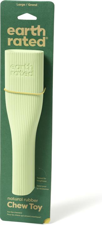 Produktbild Earth Rated Chew Toy Rubber - 8,5X6 Cm (Kauspielzeug Hund)