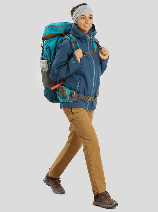 Image du produit Forclaz SAD TRAVEL 500 F 50L (50 l)