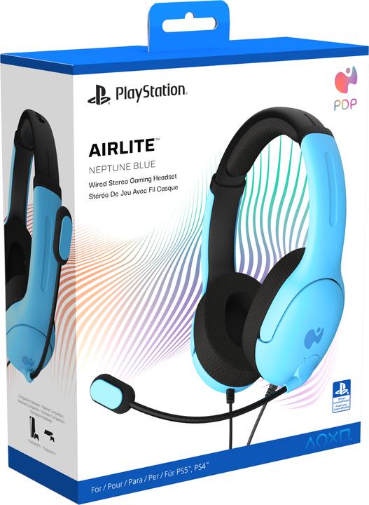 Produktbild PDP Airlite (Kabelgebunden)