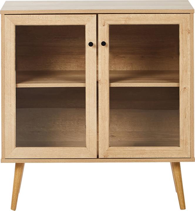 Image du produit Beliani Albany (80 x 40 x 84 cm)