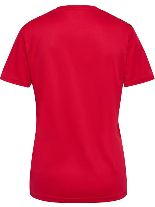 Produktbild hummel Hmlauthentic Pl Jersey S/S Woman (XS)