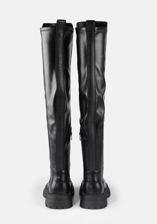 Actual product image Buffalo Lennox Overknee (38)