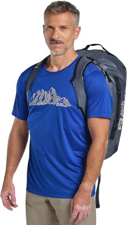 Immagine prodotto Jack Wolfskin All-In Duffle 45 (45 l)