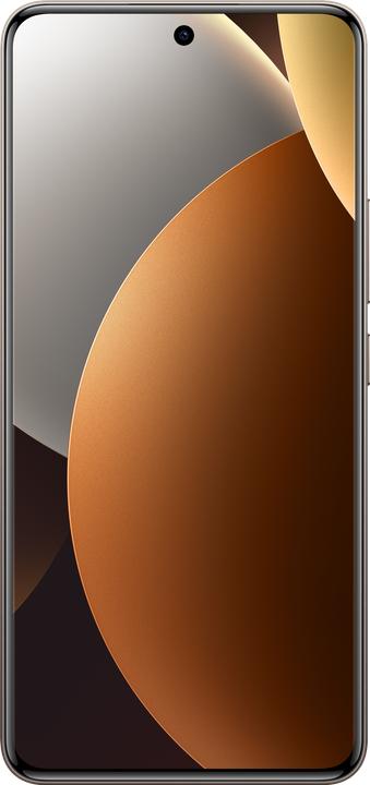Produktbild Xiaomi Redmi Note 15 Pro (256 GB, Titanium color, 6.77", Hybrid Dual SIM, 4G)