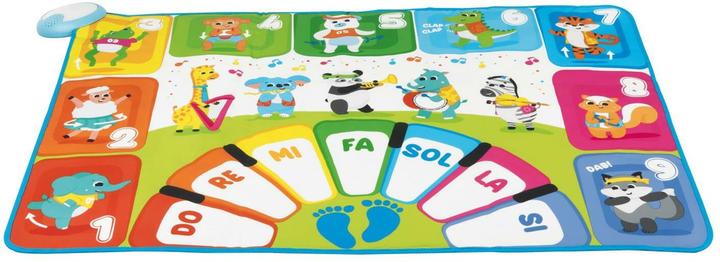 Immagine prodotto Chicco Tappeto Da Gioco Musicale (70 x 100 cm)