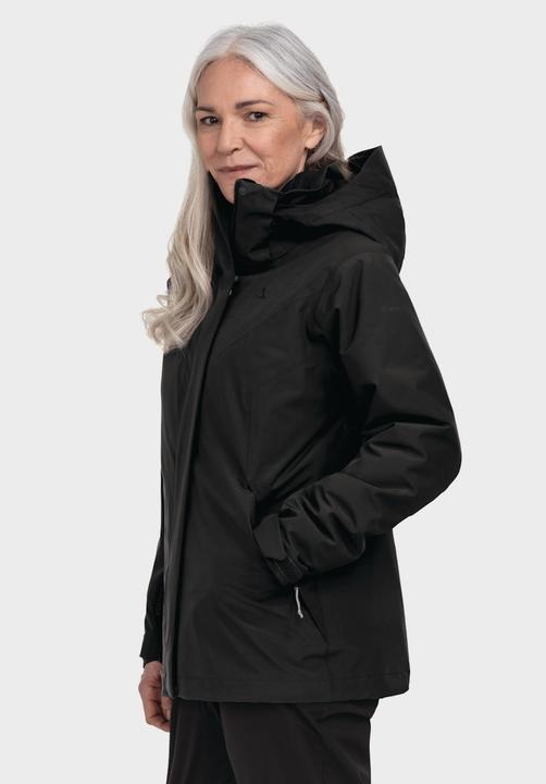 Immagine prodotto Schöffel 3in1 Jacket Style Tamina WMS (40, L)