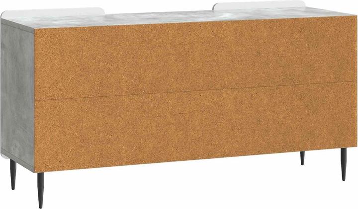 Produktbild vidaXL TV-Schränk (102 x 34.50 x 52 cm)