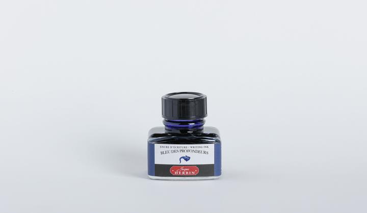 Image du produit Herbin Encre de remplissage (792 pièce(s), Bleu)
