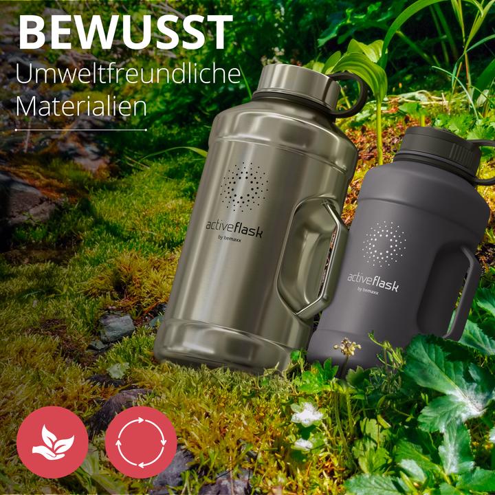 Produktbild BeMaxx Active Flask (2.20 l)