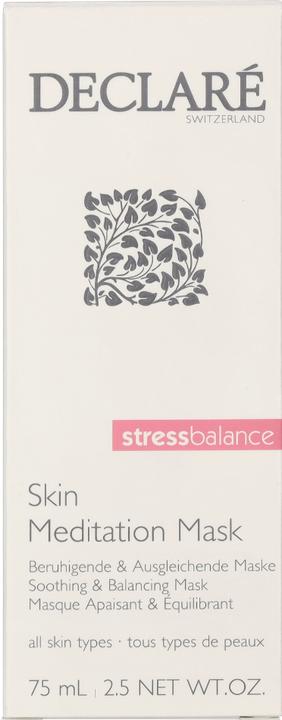 Actual product image Declaré Ges Mask Meditation (75 ml)