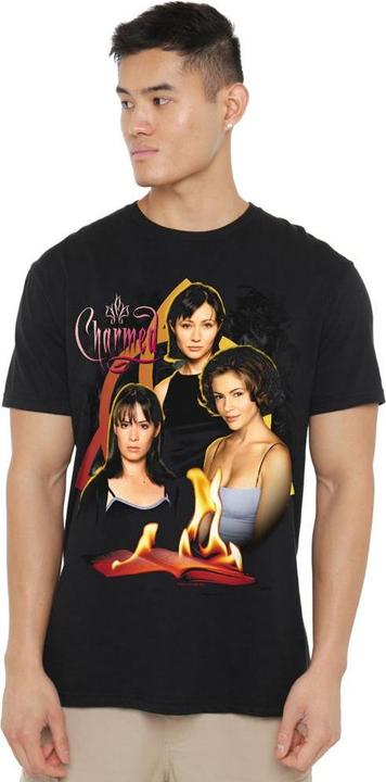 Produktbild Charmed Original Three TShirt (M)