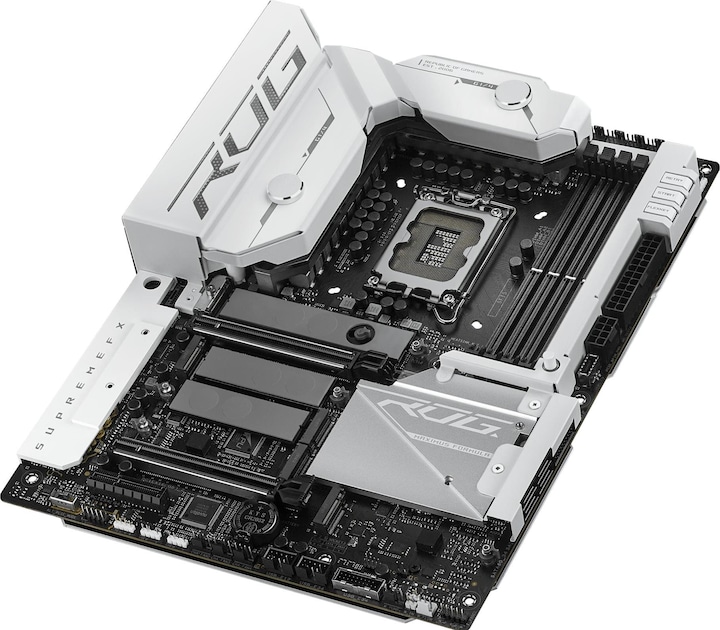 Produktbild ASUS Rog Maximus Z790 Formula (LGA 1700, Intel Z790, ATX)